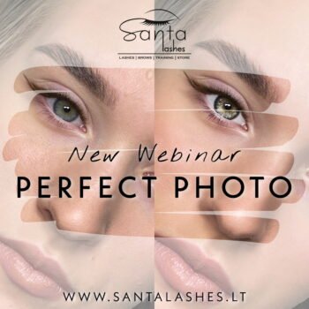 Webinaras “PERFECT PHOTO”
