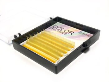 Yellow mini MIX