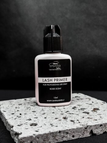 LASH PRIMER - nuriebalintojas