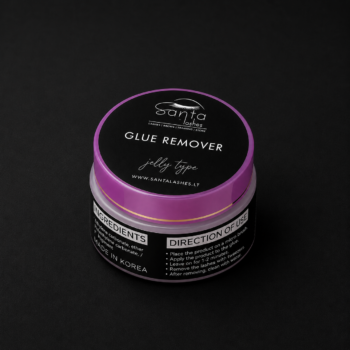 JELLY GLUE REMOVER / tirpiklis